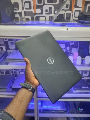 Laptop Dell G3 15 3500 16GB Intel Core I5 SSD 256GB