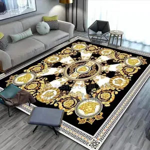 Quality Center Rugs in Different Colors