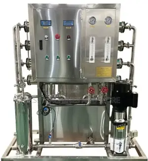 Reverse Osmosis 1000l/H