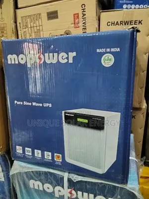 3.5kva 48v Mopower Inverter