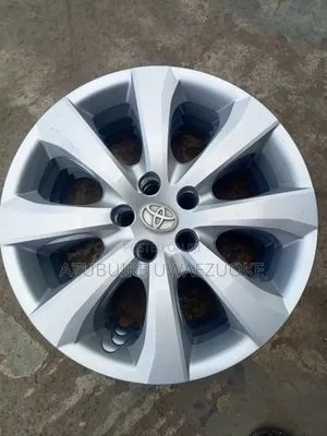 16"Rim Wheel Cover