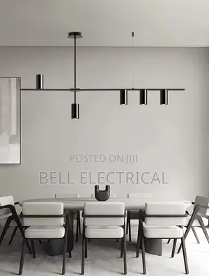 Dining Room Chandelier Nordic