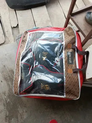 Toyota Camry 2018 Model Seat Cover Original One