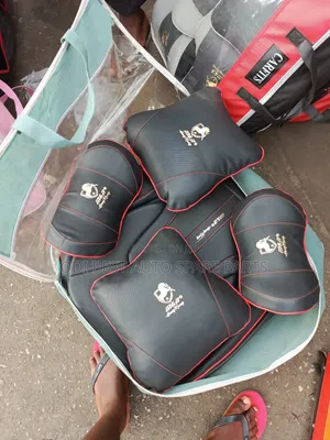 Toyota Venza 2015 Model Seat Cover Original One