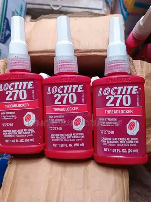 Loctites Gum
