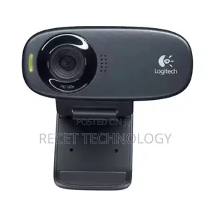 Logitech C310 Web Cam