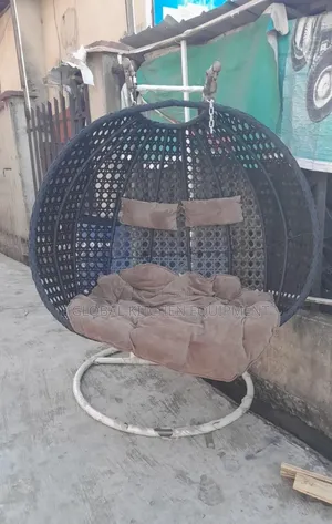 Double Swing Chair