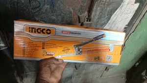 Grease Gun Ingco 400cc