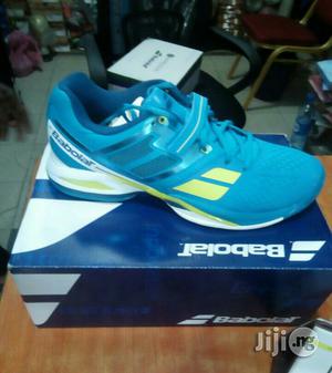 Babolat Tennis Shoes