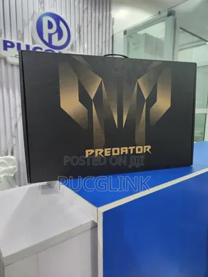 New Laptop Acer Predator Helios Neo 14 32GB Intel Core Ultra 9 SSD 1T