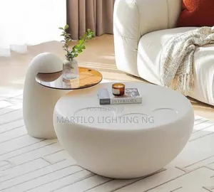 New Unique Center Table for Your Home