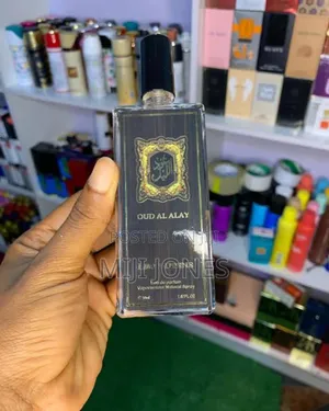 Leo Lutens Oud Al Alay Eau De Parfum 50ml