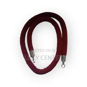Barrier Ropes