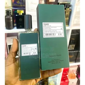 Leo Lutens Suger Eau De Parfum 50ml