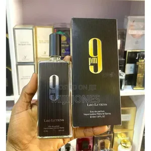 Leo Lutens 9pm Eau De Parfum 50ml