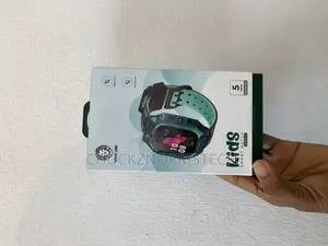Green Lion Kids Smart Watch