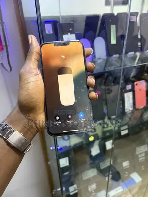 Apple iPhone 13 Pro Max 128 GB Blue