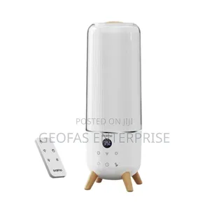 Oraimo Larger Mistflow Max 6l Humidifier