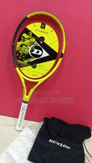 Professional Lawn Tennis Rackets Good Quality