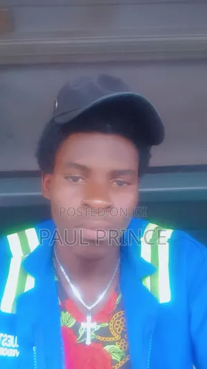 Paul Ndubuisi