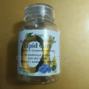 Neokare Lipid Care