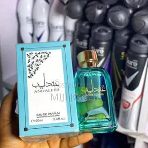 Clive Dorris Andaleeb Edp 100ml
