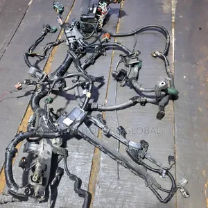 Complete Harness Wire for 2013-2017 Honda Accord 4plugs