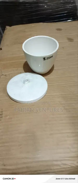 Crucible 200ml