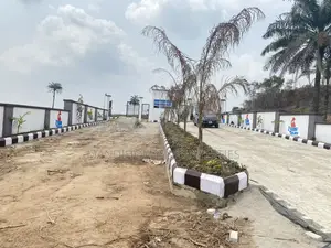 Iyanu Garden Estate Most Affordable Land in Epe
