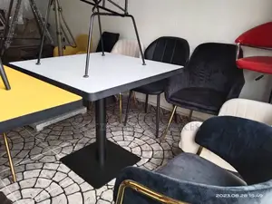 Restaurant/Dining/Bar Table