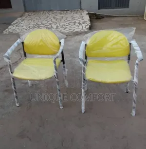 Imported Executive Relaxing Chair
