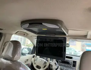 Toyota Sienna XLE 8 Passenger 2011 Gray