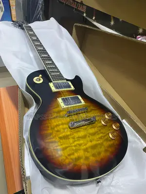 Gibson Les Paul-Style