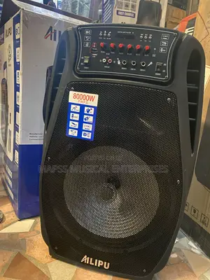Ailipu Sp-3510d Publicly Address