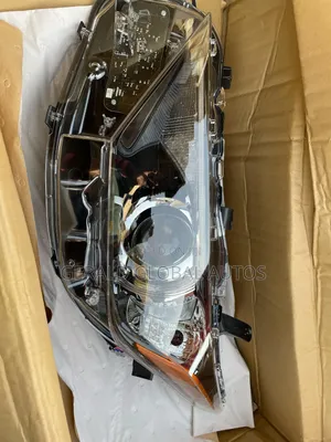 Head Lamp Corolla Im 2018