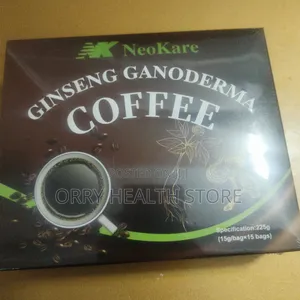 Neokare Ganoderma Coffee