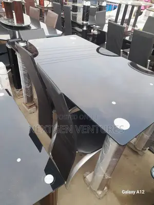 Set of Dinning Table for Home
