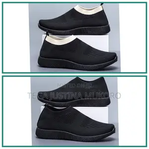 New Easy Footwear