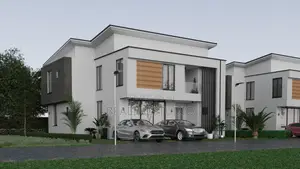 Architectural Exterior Design Experts