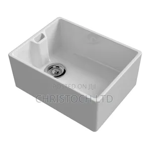 Belfast Sink Uk Standard