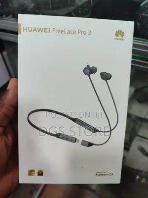 Huawei Freelace Pro 2 Bluetooth Neckband