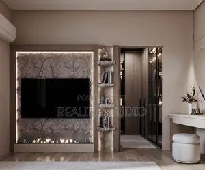 Luxury Bedroom Interior Design Tailored to Your Lifestyle