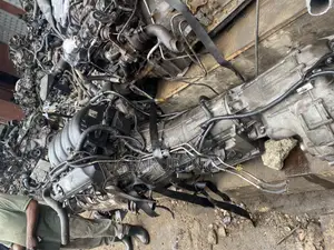Engine and Gearbox for Chevrolet Suburban 2015/2022 V8