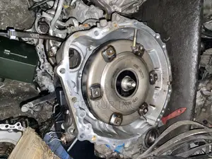 Gearbox for Toyota Camry 13 Pin