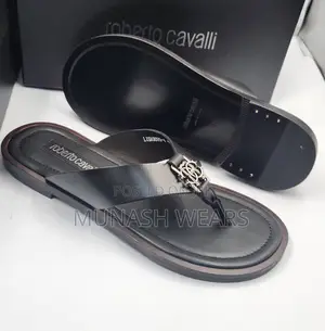Italian Roberto Cavalli