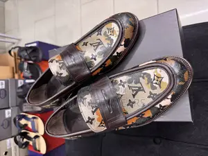 Italian Louis Vuitton