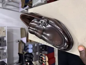 Italian Alberto Luxury Shoes