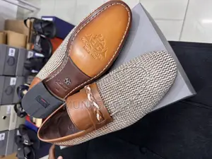 Italian Genio Shoes