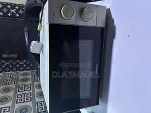 Polystar Microwave