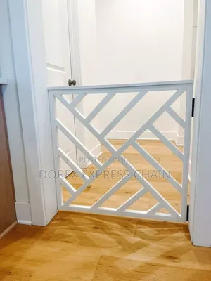 Wooden Baby Gates